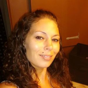 Meet your Posher, Brandy